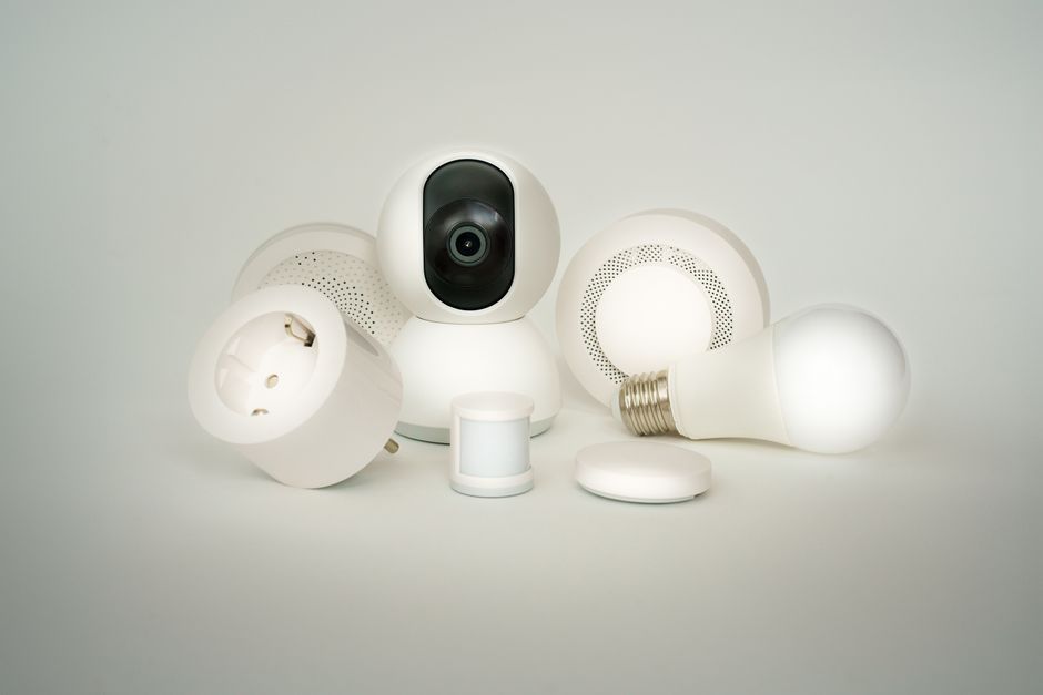 Invisible Home Automation: Motion Sensors and Their Impact on Hallway Lighting