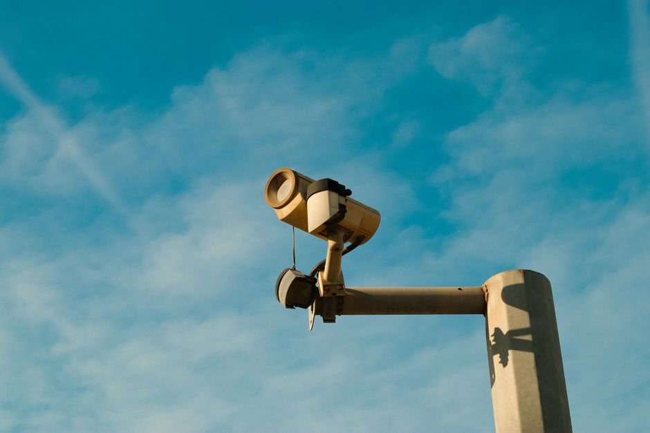 Indoor Security Cameras: Privacy, Cloud Storage, and Image Quality